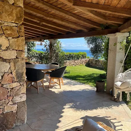 Vila Costa Stella Porto Ottiolu