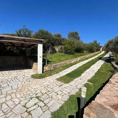 Villa Costa Stella *