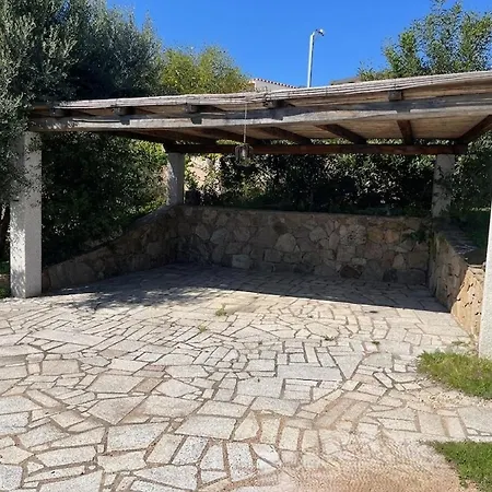 Costa Stella Villa