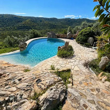 Costa Stella Villa