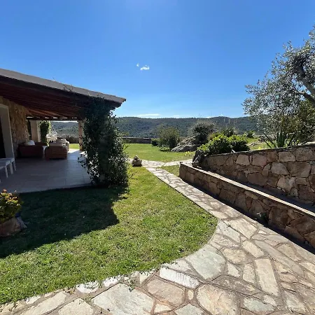 Vila Costa Stella *