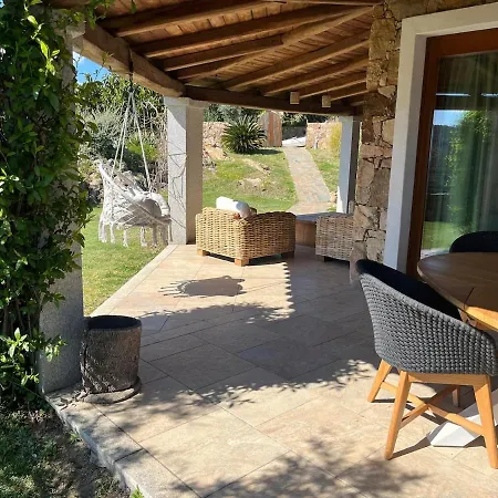 Vila Costa Stella Porto Ottiolu