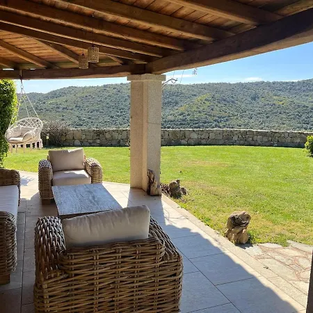 Costa Stella Villa *