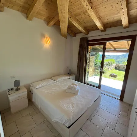 Vila Costa Stella Porto Ottiolu